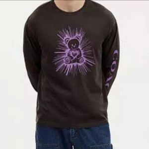 Coach shirt